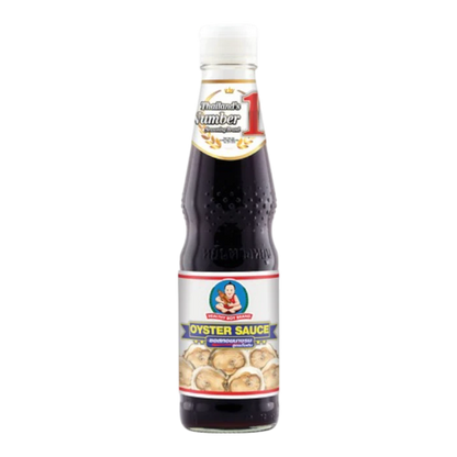 HEALTHY BOY Keto Oyster Sauce Oyster Sauce 300ML