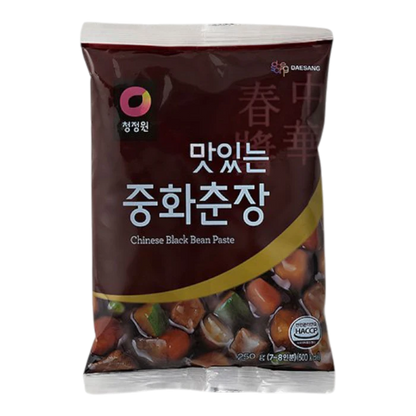 CHUNGJUNGONE Black Bean Paste 250G