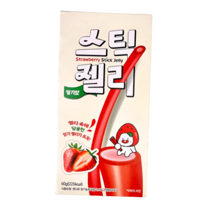 KUNYOUNG Candy Stick Strawberry 60G