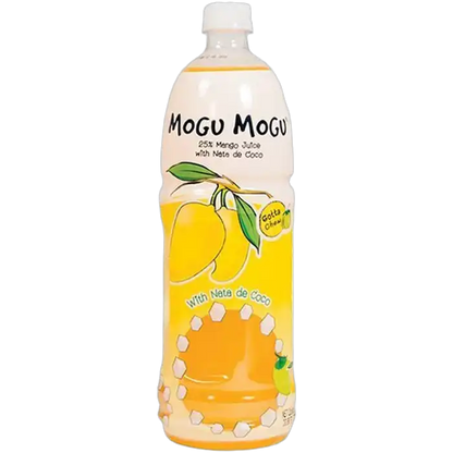 MOGU MOGU Mango 1L