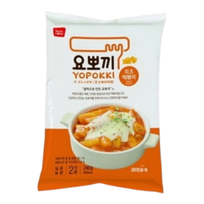 YOUNGPOONG Yopokki 240G Rose Pouch