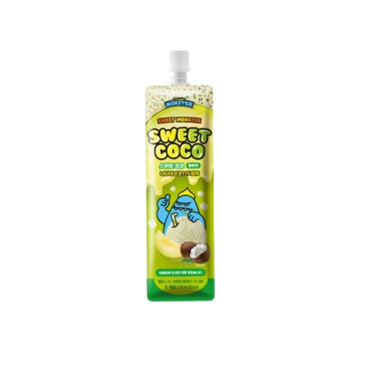 CREMON Sweet Coco Melon 120ML