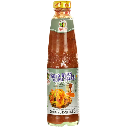 PANTAI Soybean Curd Sauce Für Sukiyaki 300ML