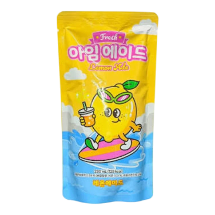 MEASTY I'M Ade Lemon 230ML