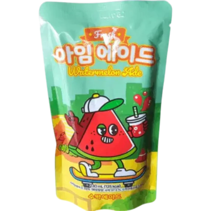MEASTY I'M Ade Watermelon 230ML