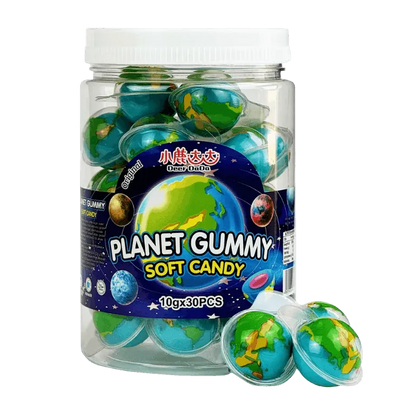 DEER DADA earth gum 10g