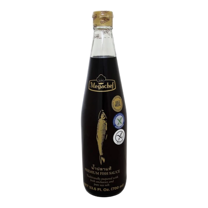 Megachef Premium Fisch Sauce 700ml