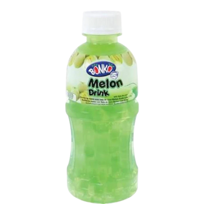 BONKO Melonengetränk 320ML