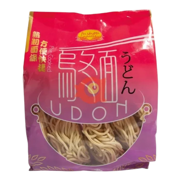 Fushou Udon Nudeln 500g