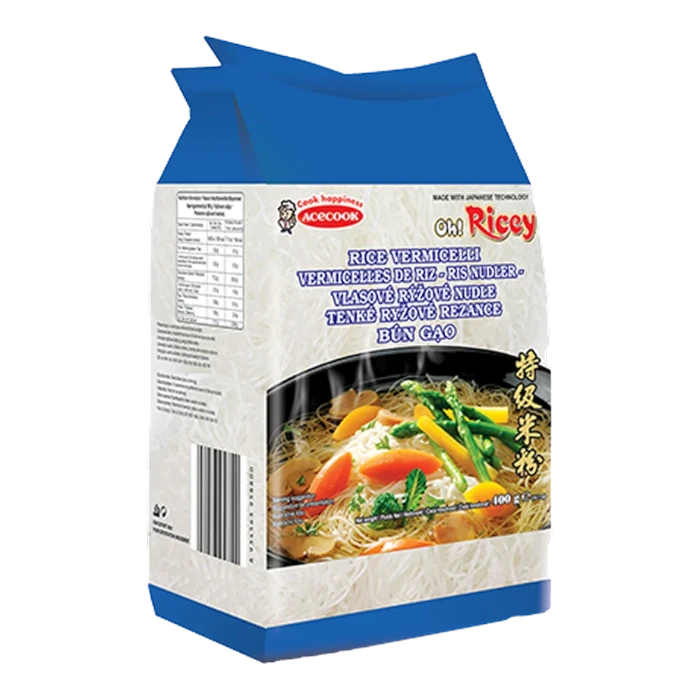 OH!Ricey Reisnudeln Bun Kho 200G