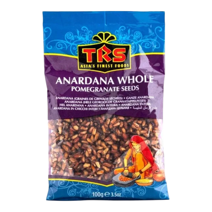 TRS Granatapfel Samen 100G