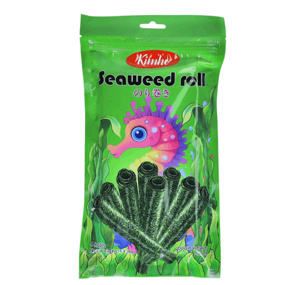 Kimho Seetang Snack Roll 13,8g