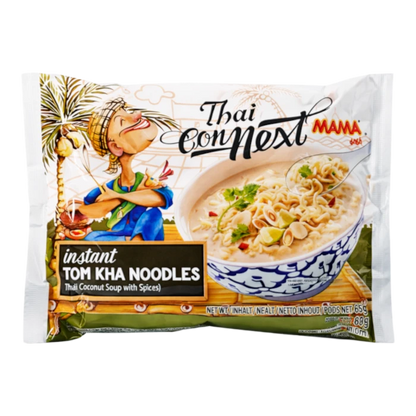 MAMA Instant Tom Kha Noodles 85g
