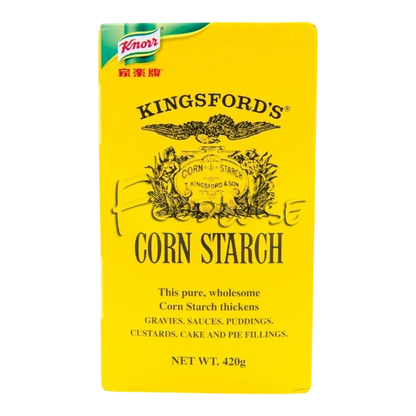 Kingsford Maisstärke 420g