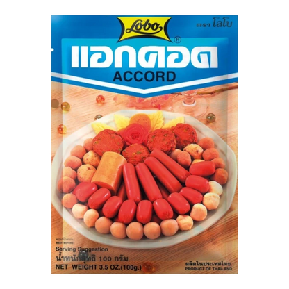 Lobo Fleischbinder 100g