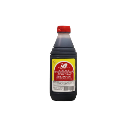 Silver Swan Sojasauce 385ml