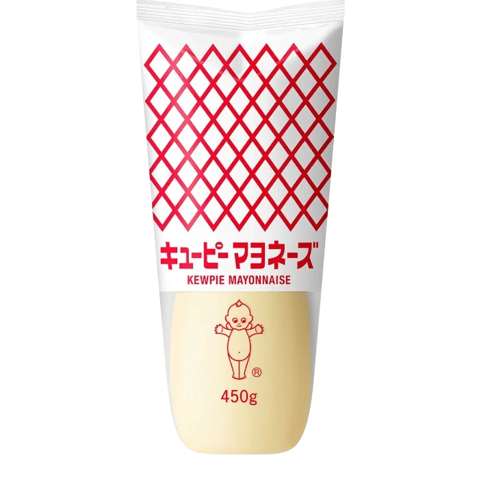 Kewpie Mayonaise 450g