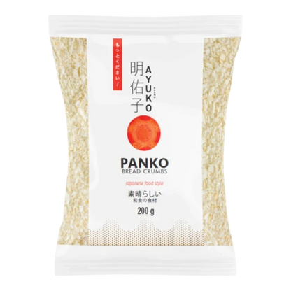 Ayuko Panko Brotkrumen 200g