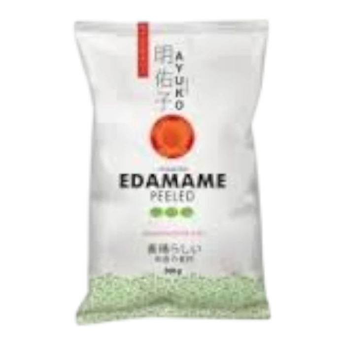 AYUKO Edamame Geschält 500 G