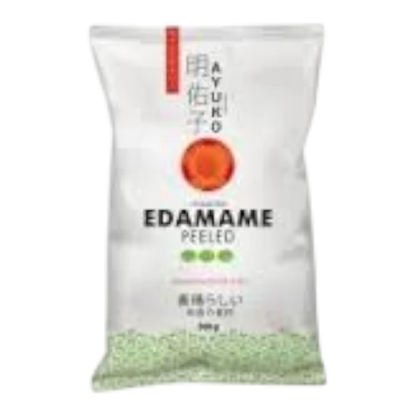 AYUKO Edamame Geschält 500 G
