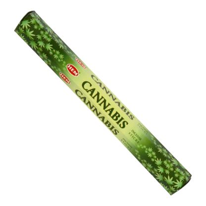 HEM Räucherstäbchen Cannabis