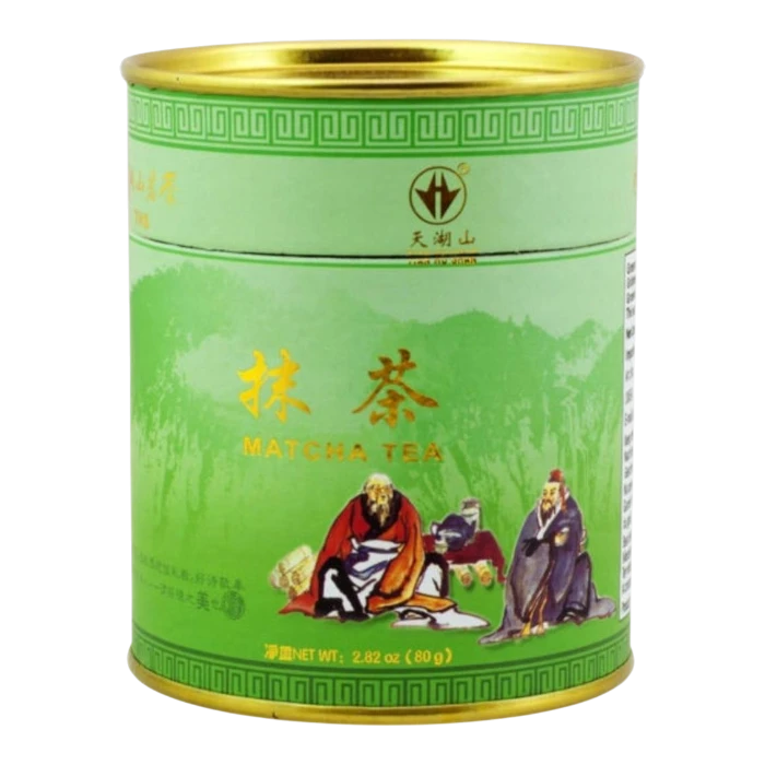 Tian Hu Shan Matche Tee 40g