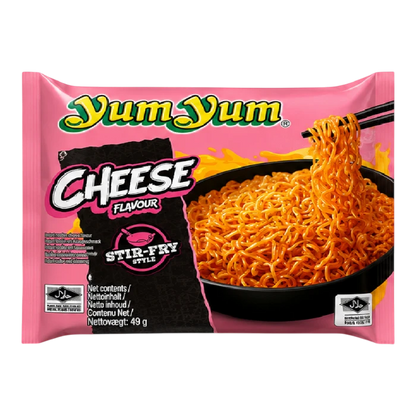 YUM YUM Käsegeschmack 60g