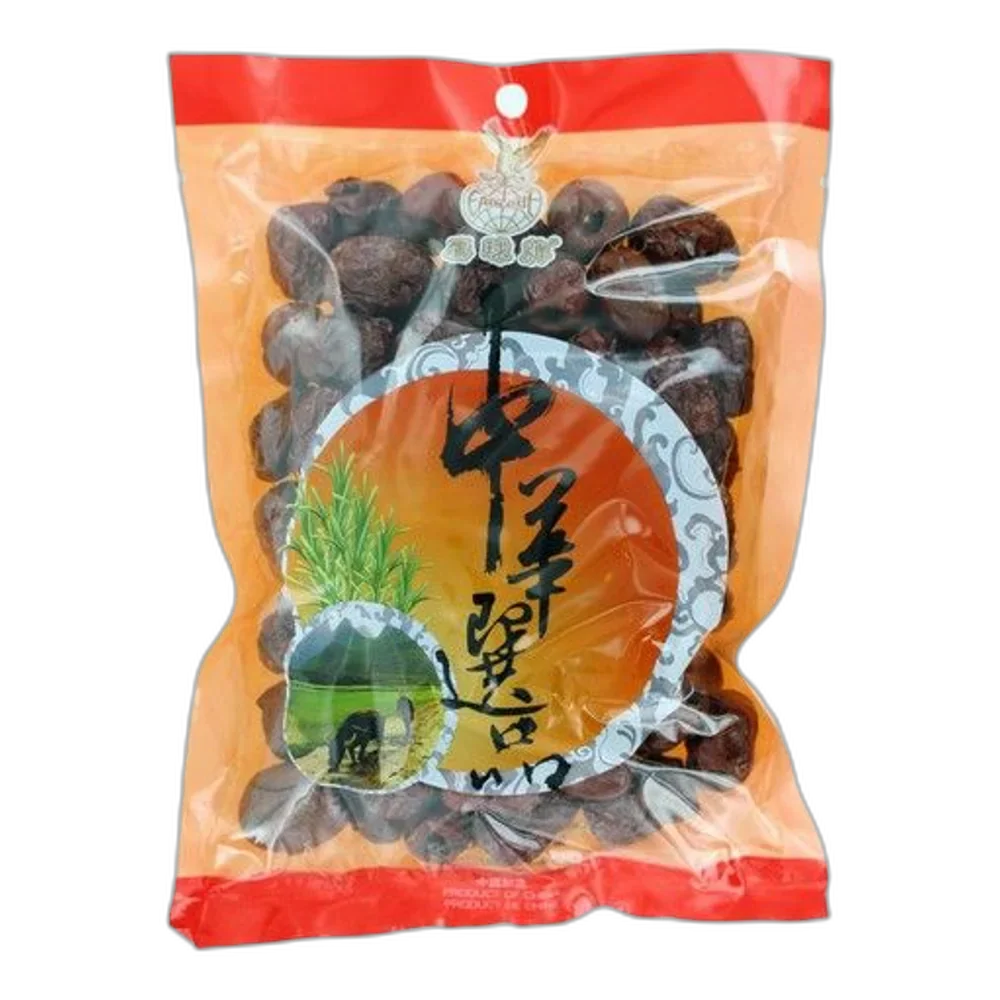 EAGLOBE Rote Datteln Ohne 200G