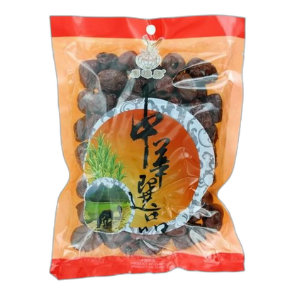 EAGLOBE Rote Datteln Ohne 200G