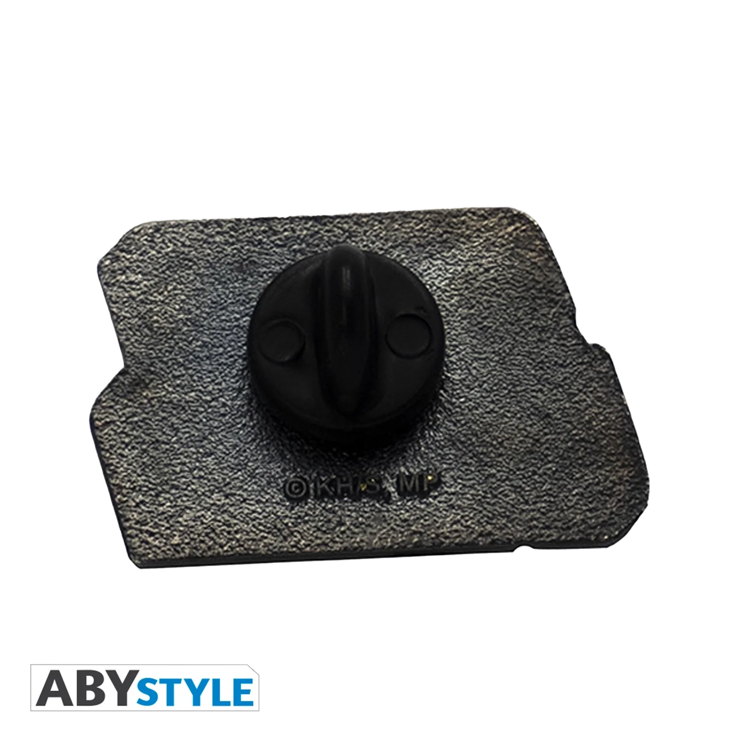 MY HERO ACADEMIA Gift Set XXLGlas+Pin+Notebook Hero