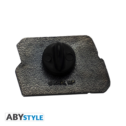 MY HERO ACADEMIA Gift Set XXLGlas+Pin+Notebook Hero