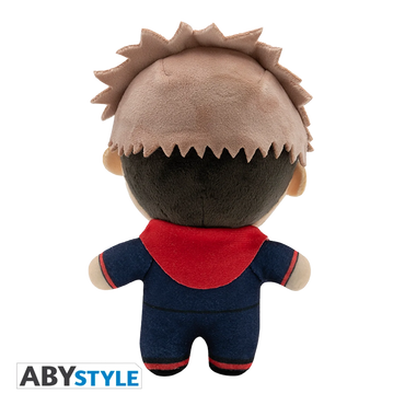 JUJUTSU KAISEN Yuji Itadori Plush 15CM