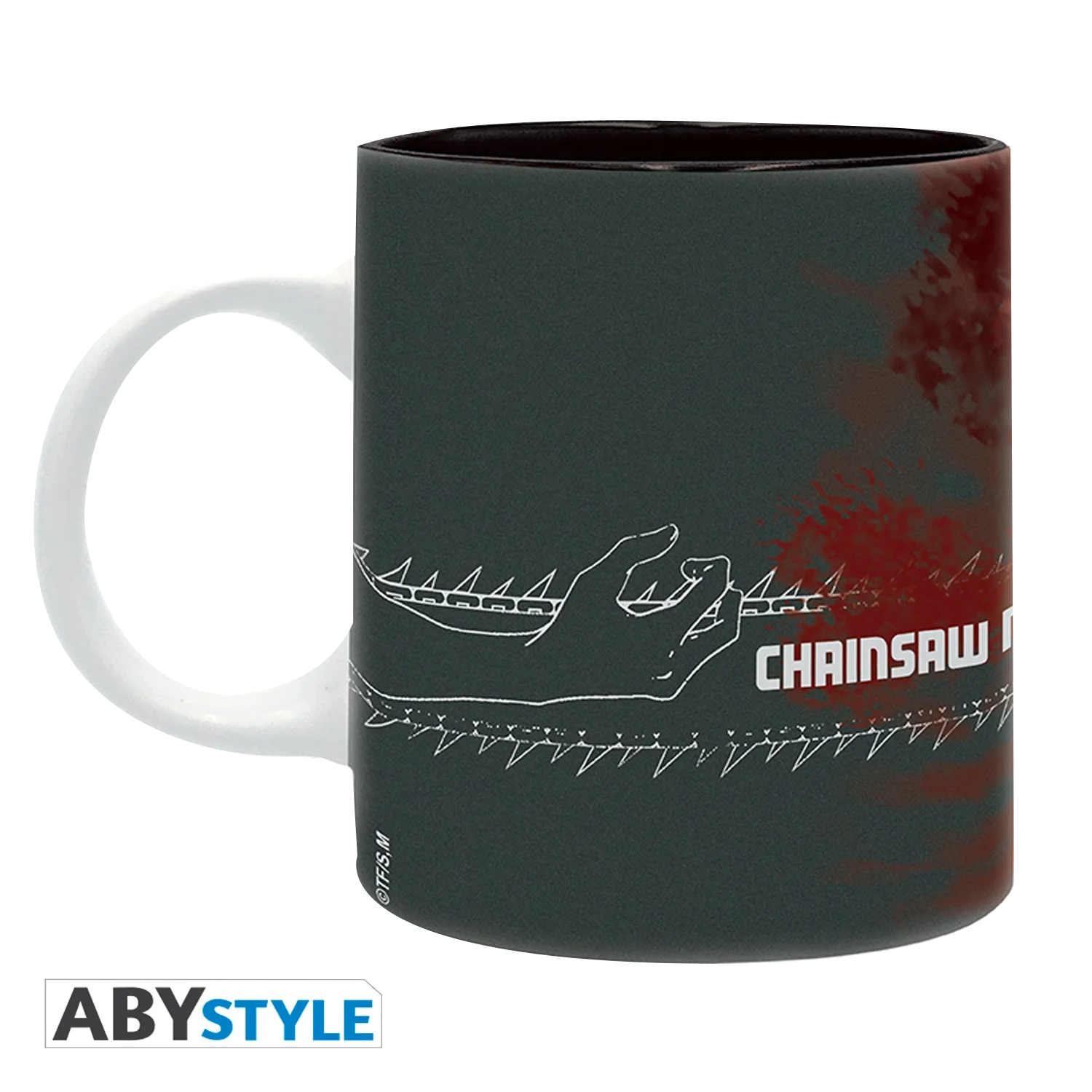 CHAINSAW MAN Mug 320ml Chainsaw Man
