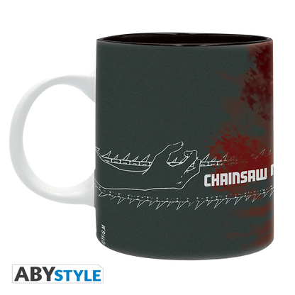 CHAINSAW MAN Mug 320ml Chainsaw Man