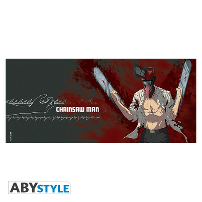 CHAINSAW MAN Mug 320ml Chainsaw Man