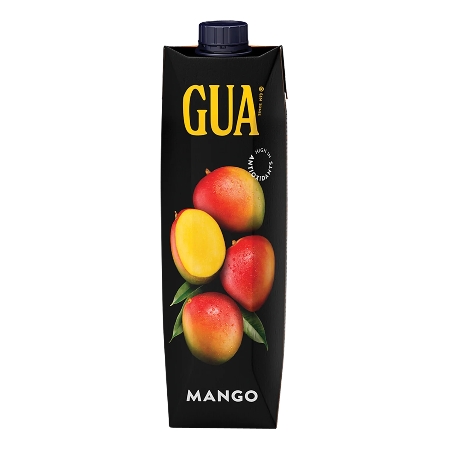 GUA Mangonekter Frucht- saftgehalt min. 26% 1L