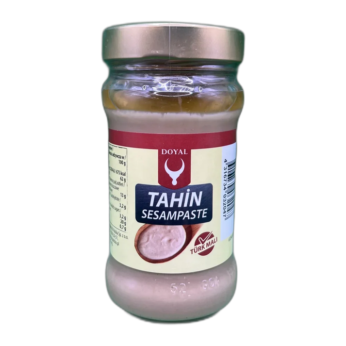 DOYAL Sesam Paste (Tahin) 300G