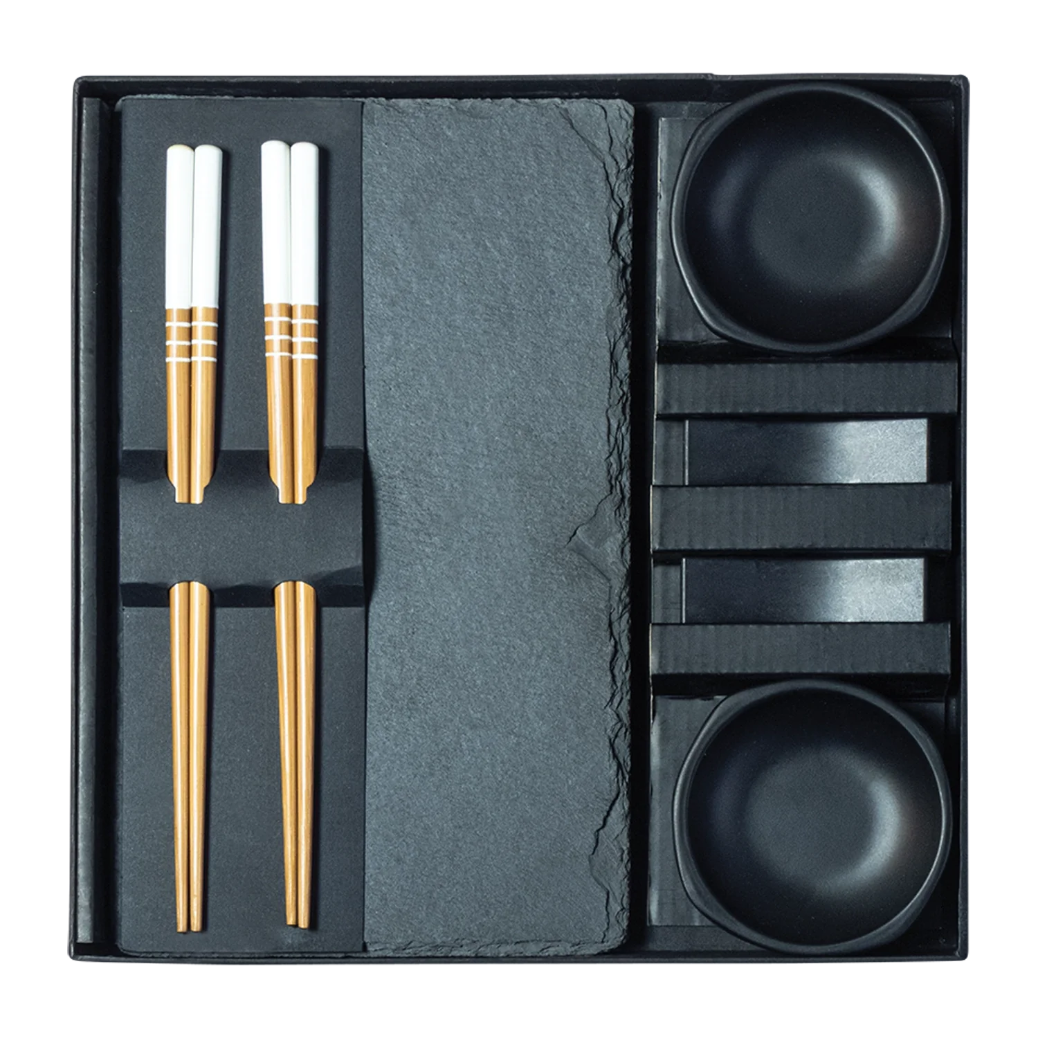 Jade Temple Sushi Set f. 2 Personen