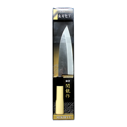SEKIRYU Deba Messer 150mm für Fisch