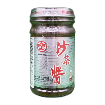 BULLHEAD Shallot Sauce 175G