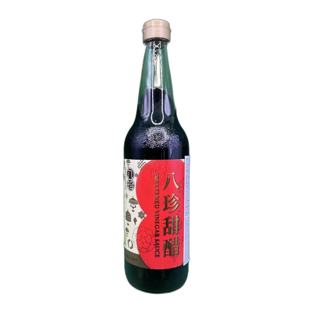 PATCHUN Sweetened Vinegar Sauce 600ML