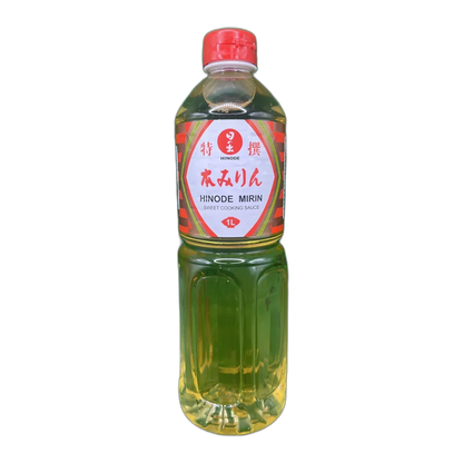 HINODE Mirin Hon Mirin 1L