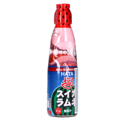 HATAKOSEN Ramune Waterm. 200ML