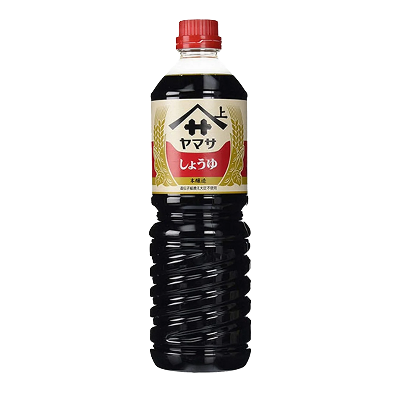 YAMASA Soy Sauce 1L soy sauce