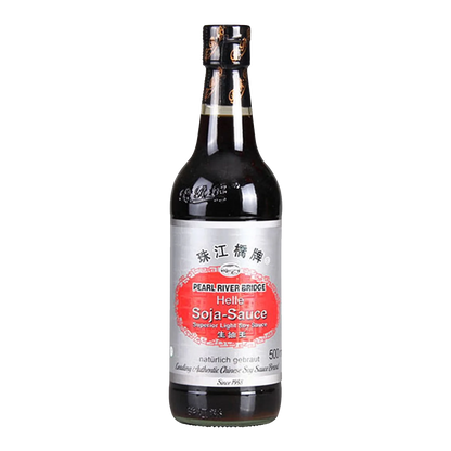 PRB Superior Light Soy Sauce 500ML
