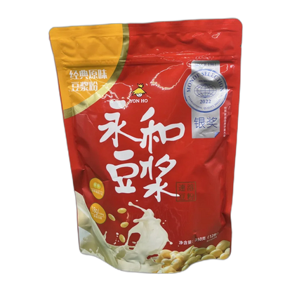CN YON HO Fresh Soybean Milkpowder 350G