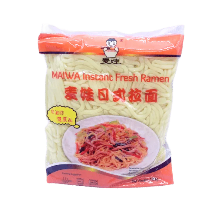 MAI WA Instant Japanese Ramen Nudeln 180G