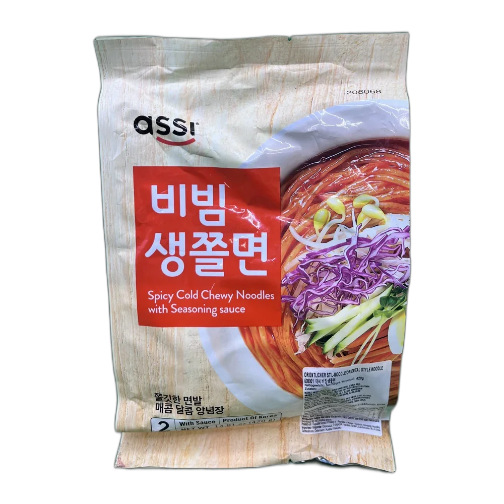 YUMEI Thai Coconut Spicy Hot Pot 310G