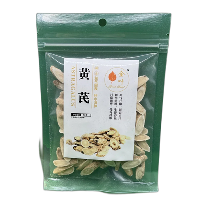 GOLDLEAF Engelswurz Angelica Dahurica 50G