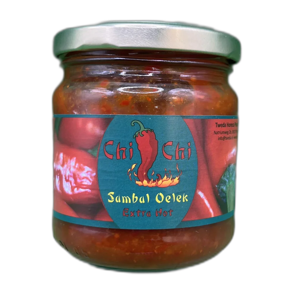 WINDMILL Sambal Brandal 200G